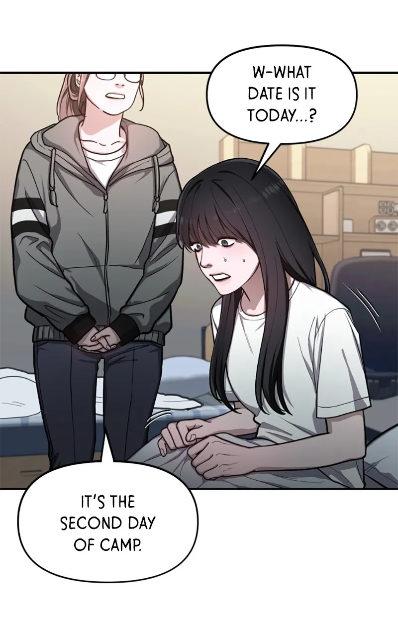 Like Mother, Like Daughter Chapter 31 page 29 - 