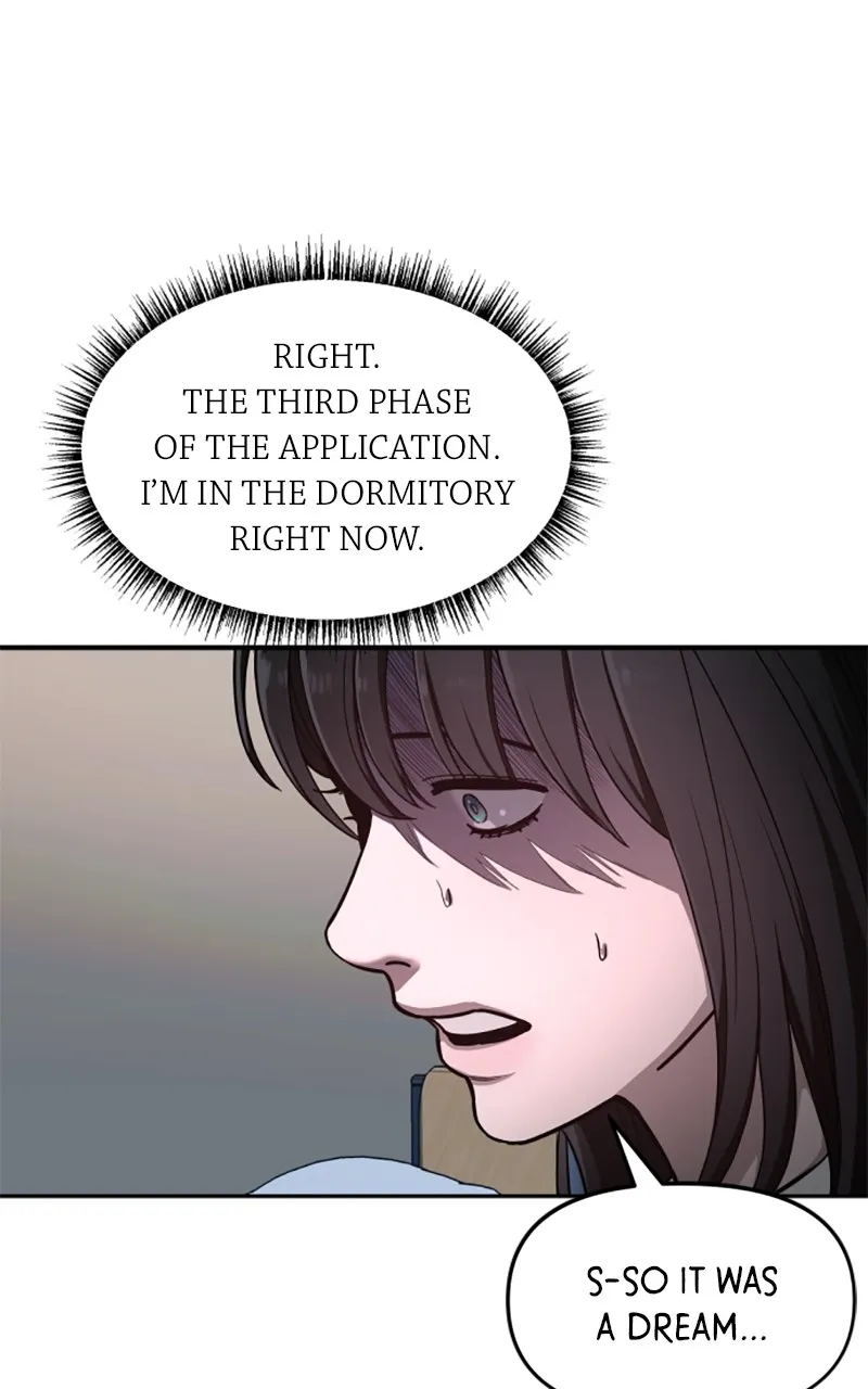 Like Mother, Like Daughter Chapter 31 page 30 - 