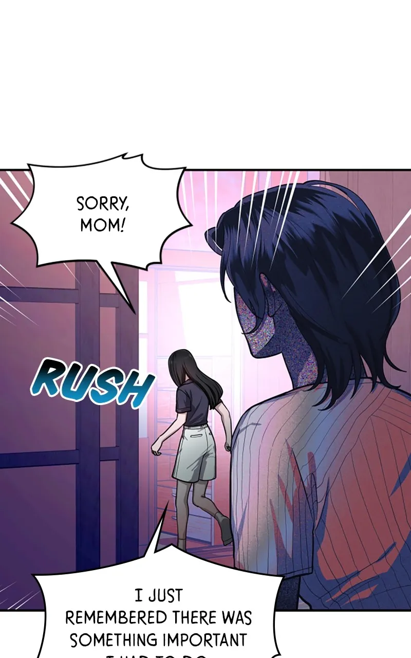 Like Mother, Like Daughter Chapter 31 page 4 - 