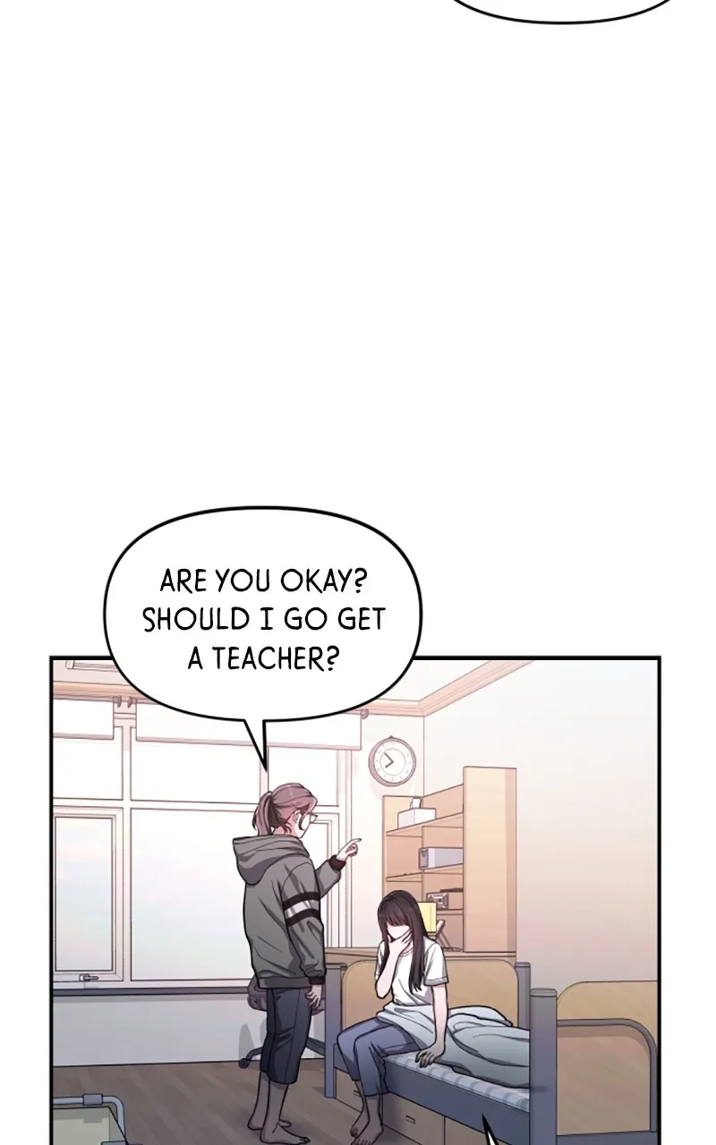 Like Mother, Like Daughter Chapter 31 page 31 - 