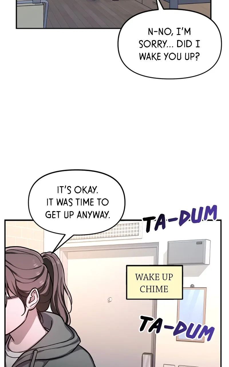 Like Mother, Like Daughter Chapter 31 page 32 - 