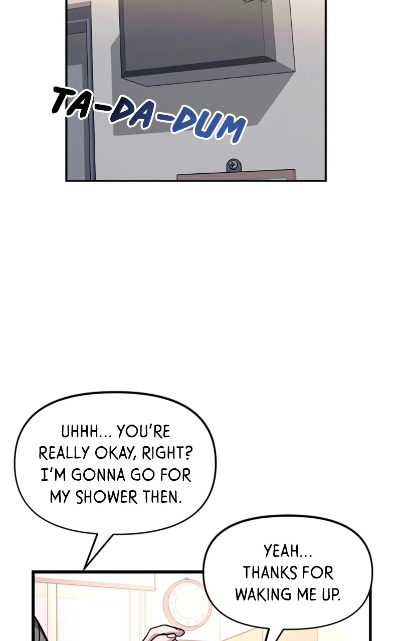 Like Mother, Like Daughter Chapter 31 page 34 - 