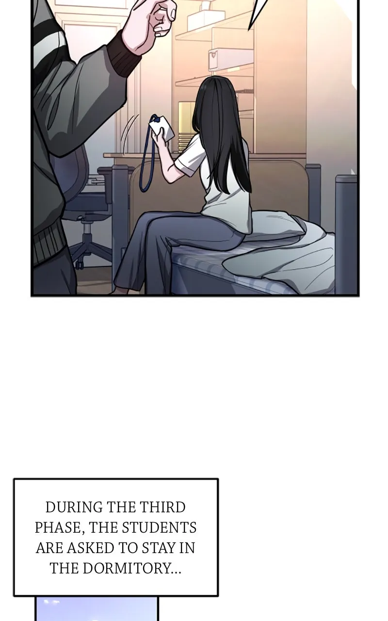 Like Mother, Like Daughter Chapter 31 page 35 - 