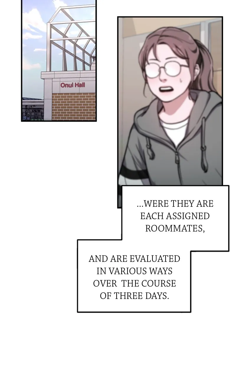 Like Mother, Like Daughter Chapter 31 page 36 - 