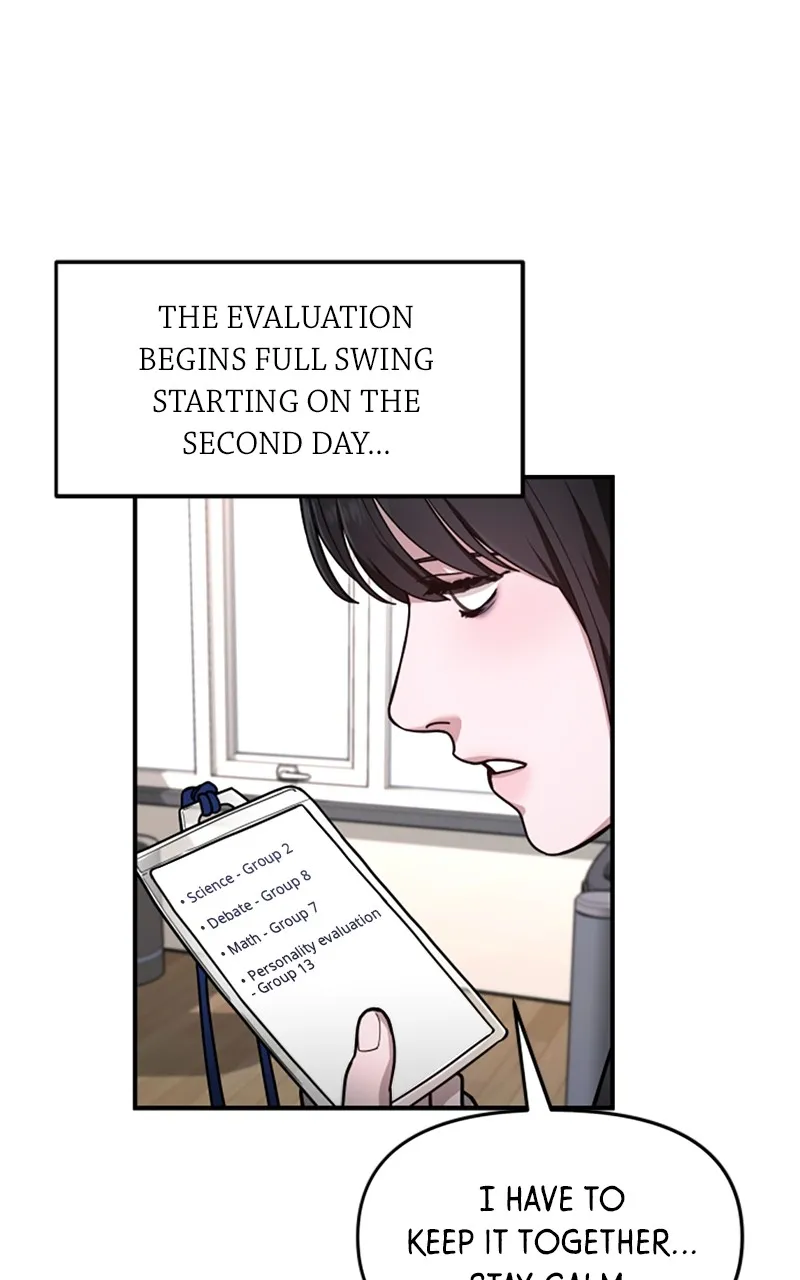 Like Mother, Like Daughter Chapter 31 page 37 - 