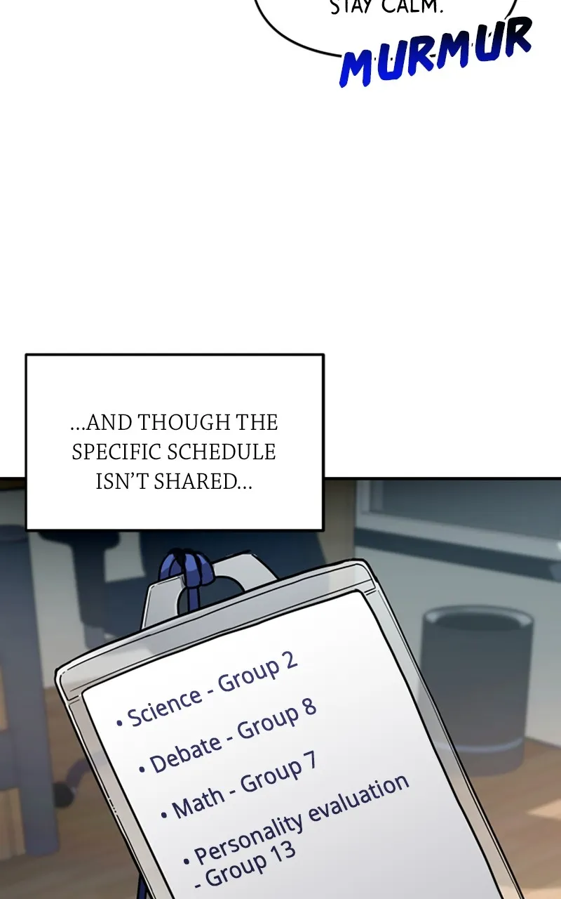 Like Mother, Like Daughter Chapter 31 page 38 - 