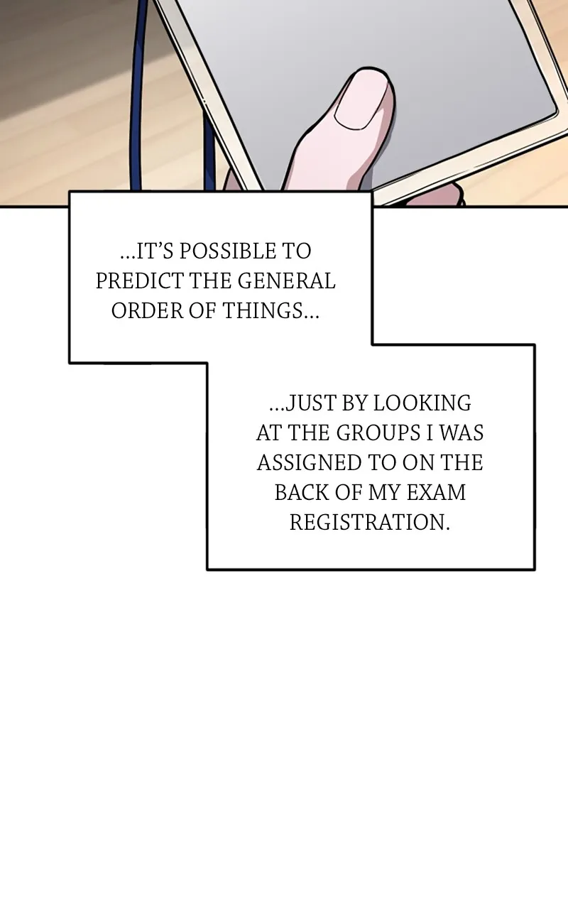 Like Mother, Like Daughter Chapter 31 page 39 - 
