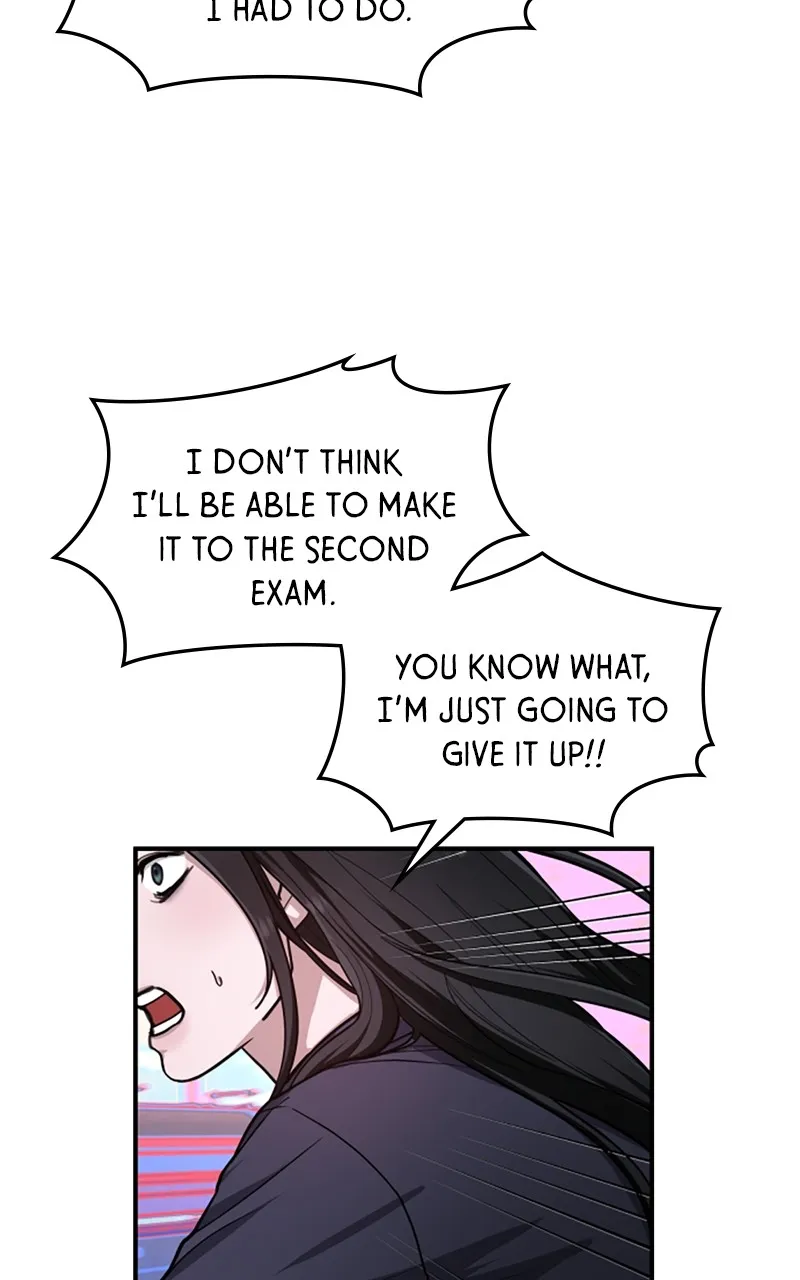 Like Mother, Like Daughter Chapter 31 page 5 - 