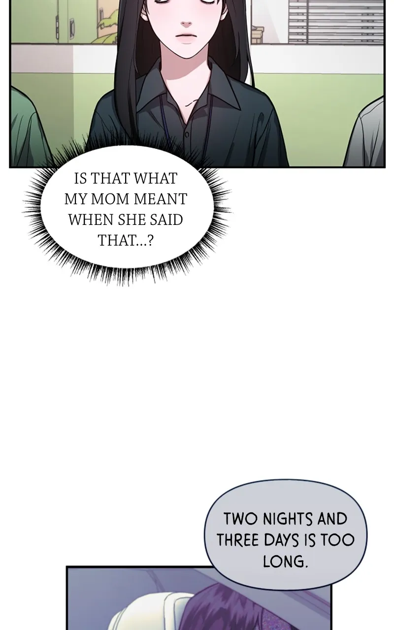 Like Mother, Like Daughter Chapter 31 page 42 - 