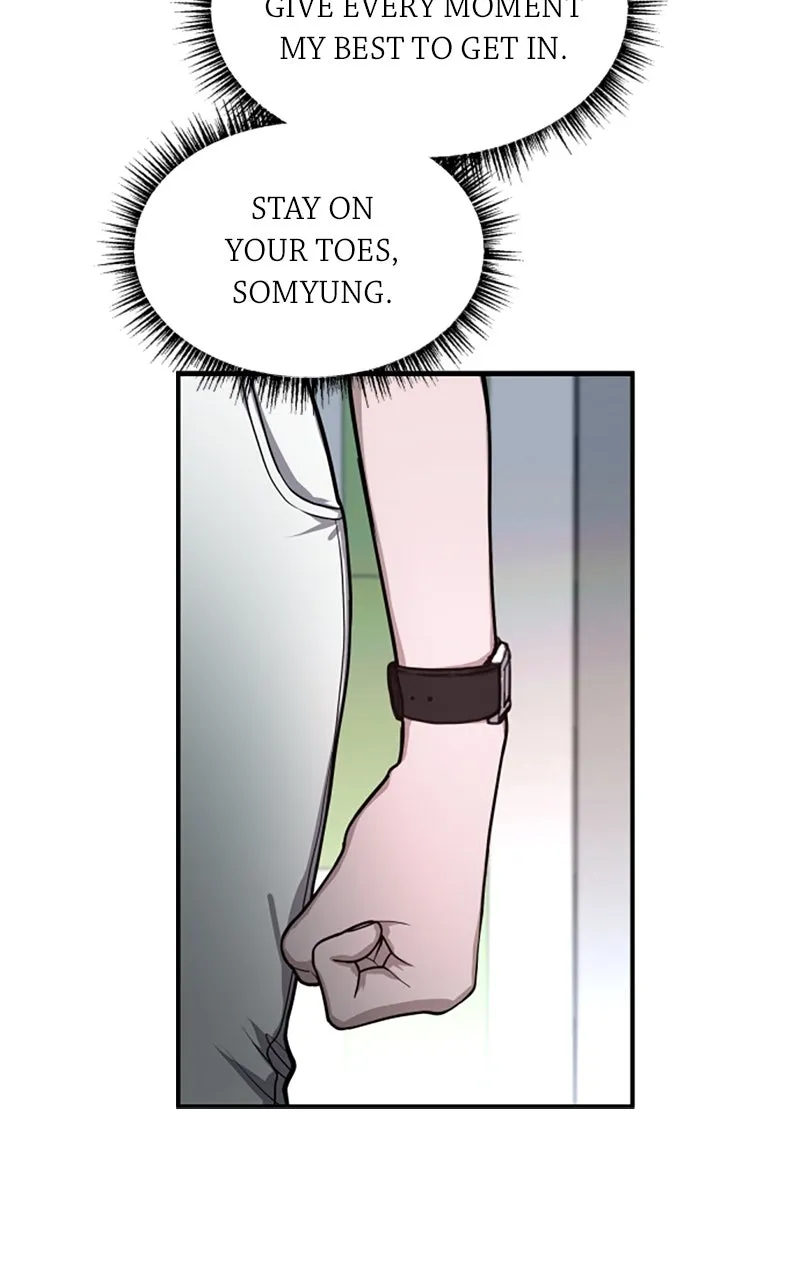 Like Mother, Like Daughter Chapter 31 page 44 - 