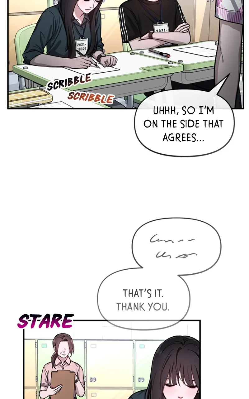Like Mother, Like Daughter Chapter 31 page 46 - 