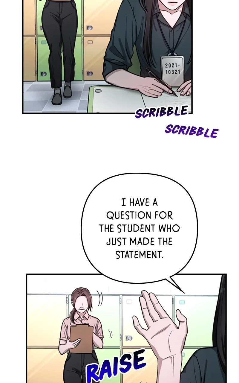 Like Mother, Like Daughter Chapter 31 page 47 - 