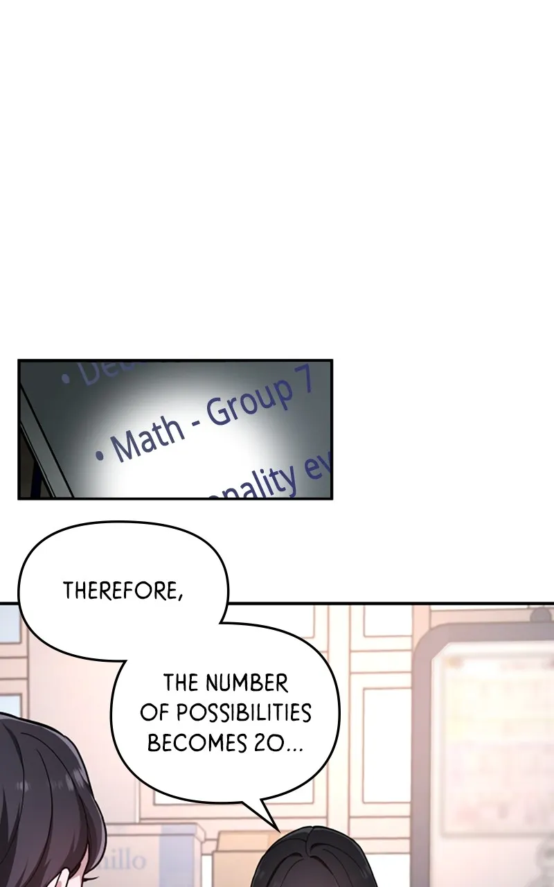 Like Mother, Like Daughter Chapter 31 page 49 - 