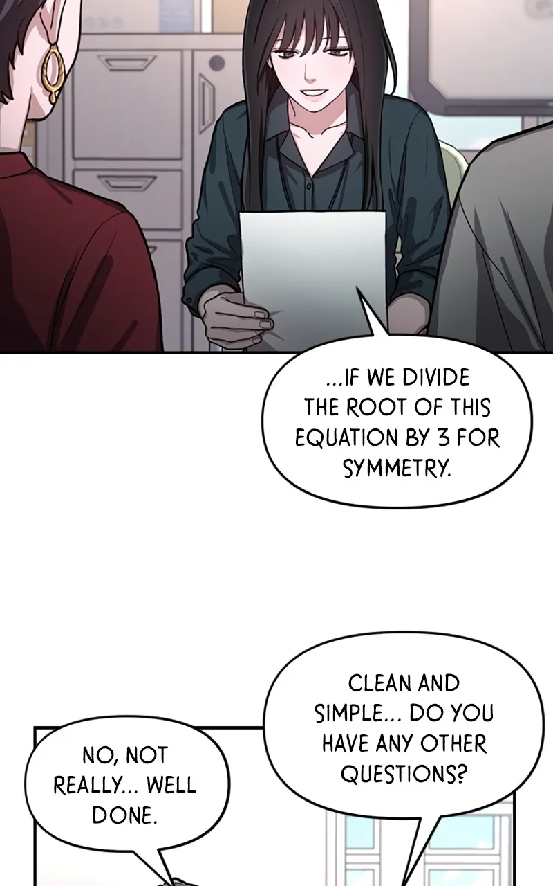 Like Mother, Like Daughter Chapter 31 page 50 - 