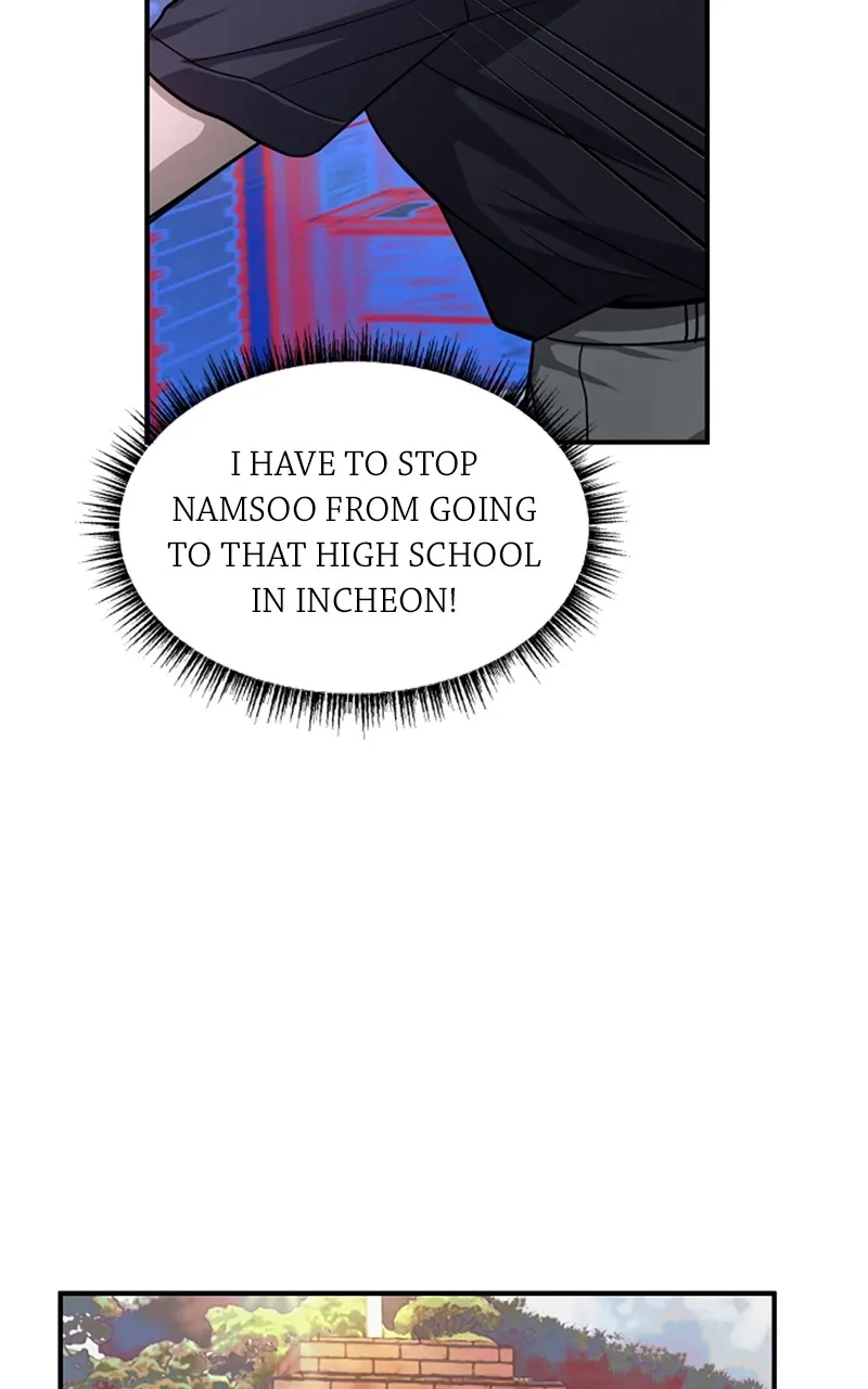 Like Mother, Like Daughter Chapter 31 page 6 - 