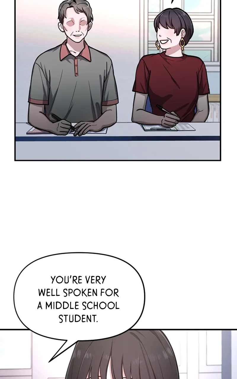 Like Mother, Like Daughter Chapter 31 page 51 - 