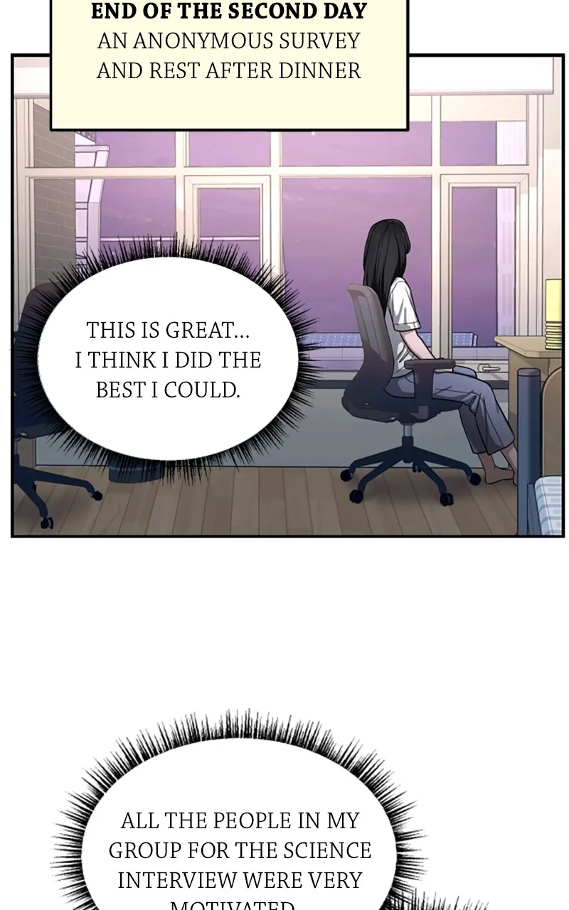 Like Mother, Like Daughter Chapter 31 page 53 - 