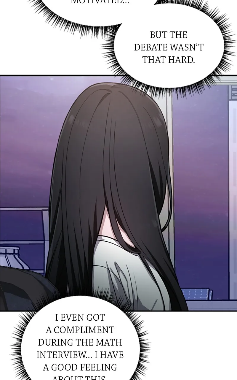 Like Mother, Like Daughter Chapter 31 page 54 - 