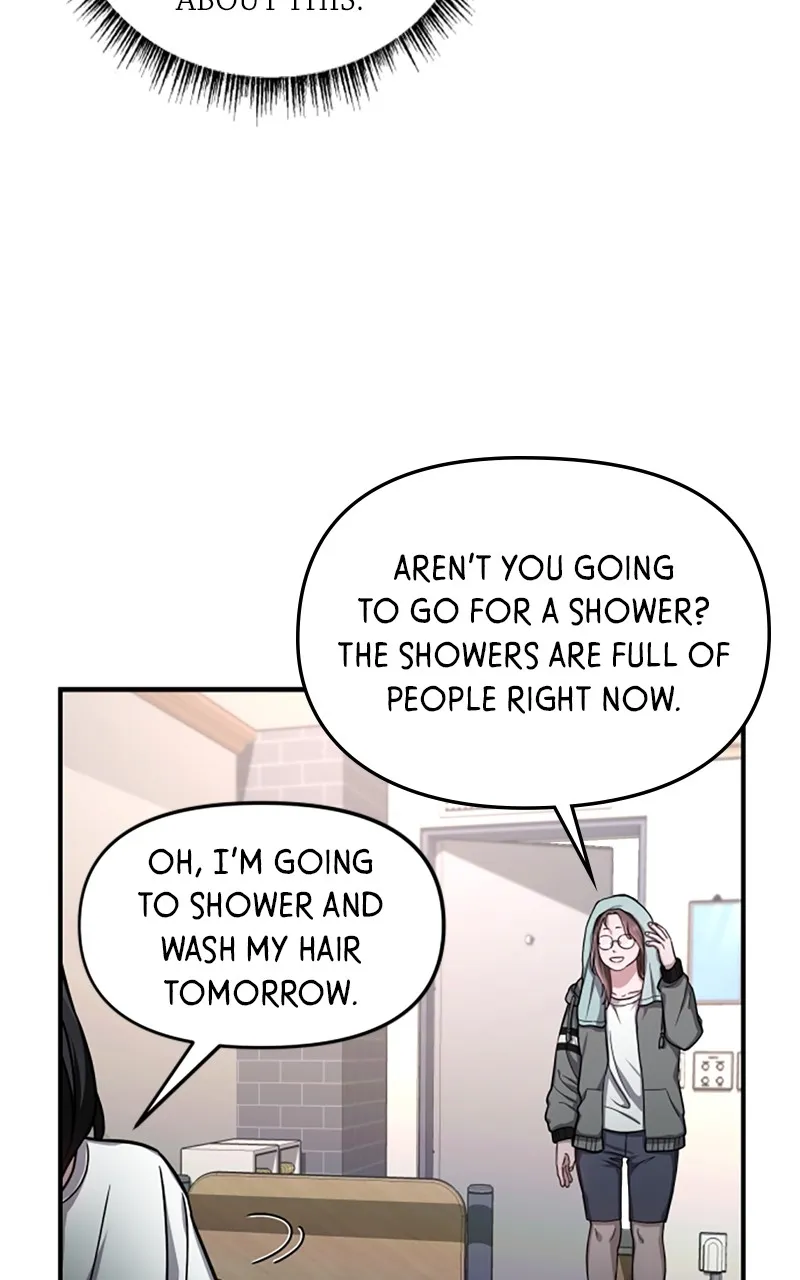 Like Mother, Like Daughter Chapter 31 page 55 - 