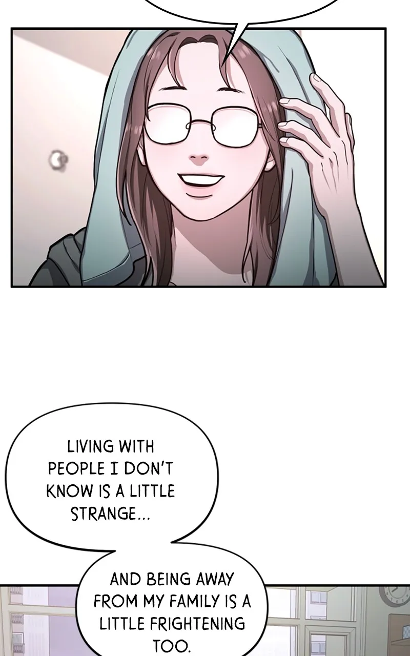 Like Mother, Like Daughter Chapter 31 page 58 - 