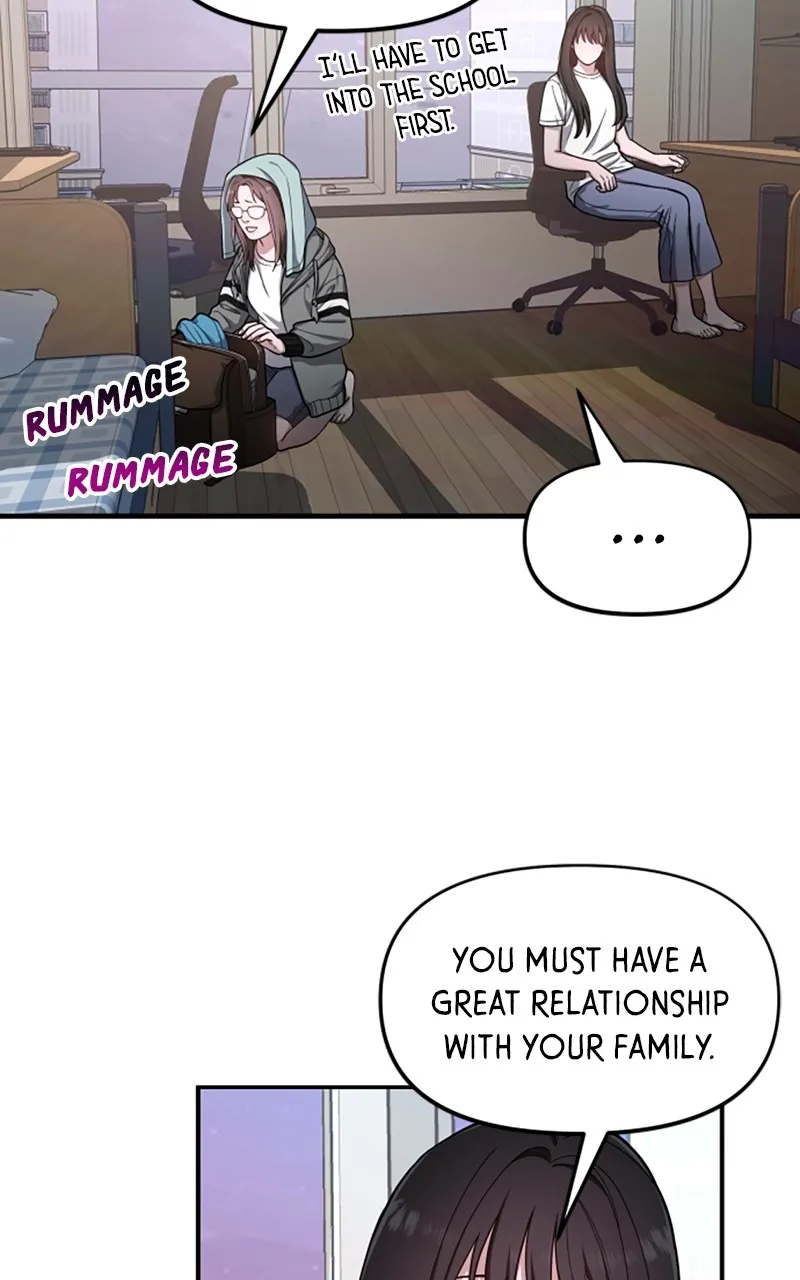 Like Mother, Like Daughter Chapter 31 page 59 - 