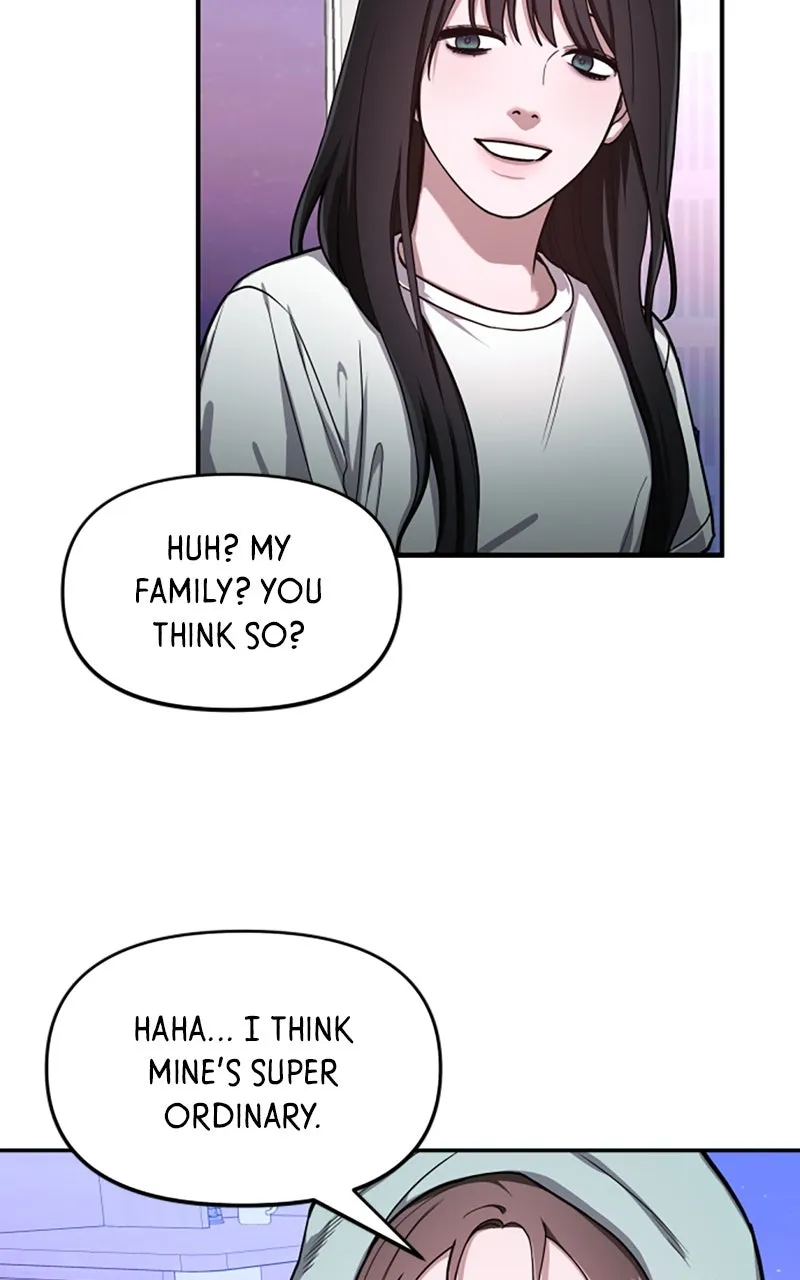 Like Mother, Like Daughter Chapter 31 page 60 - 