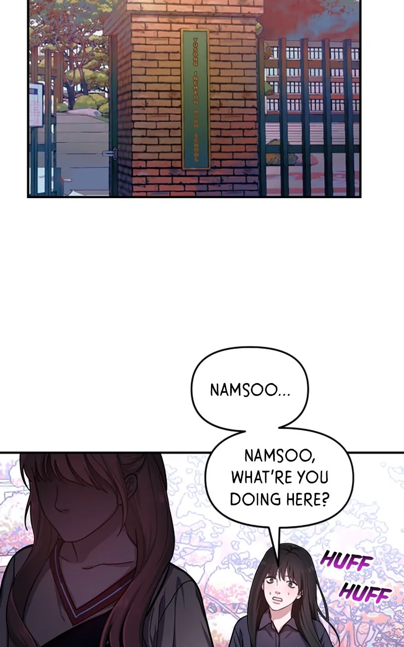 Like Mother, Like Daughter Chapter 31 page 7 - 