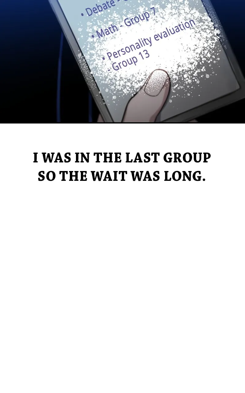 Like Mother, Like Daughter Chapter 31 page 66 - 