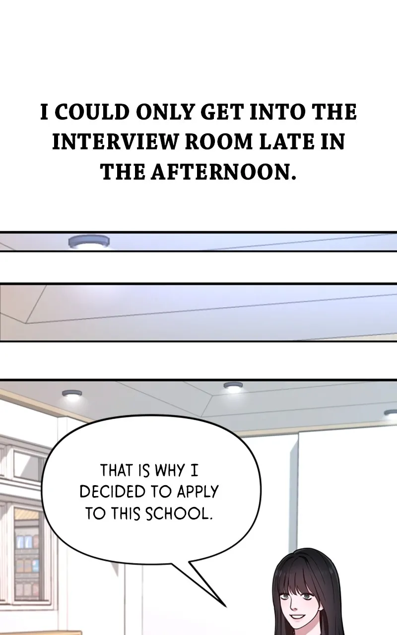 Like Mother, Like Daughter Chapter 31 page 67 - 