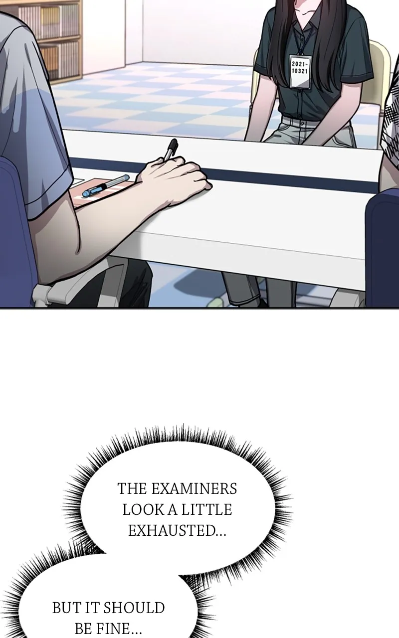 Like Mother, Like Daughter Chapter 31 page 68 - 