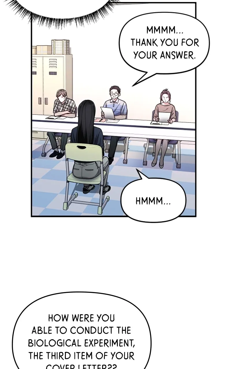 Like Mother, Like Daughter Chapter 31 page 69 - 