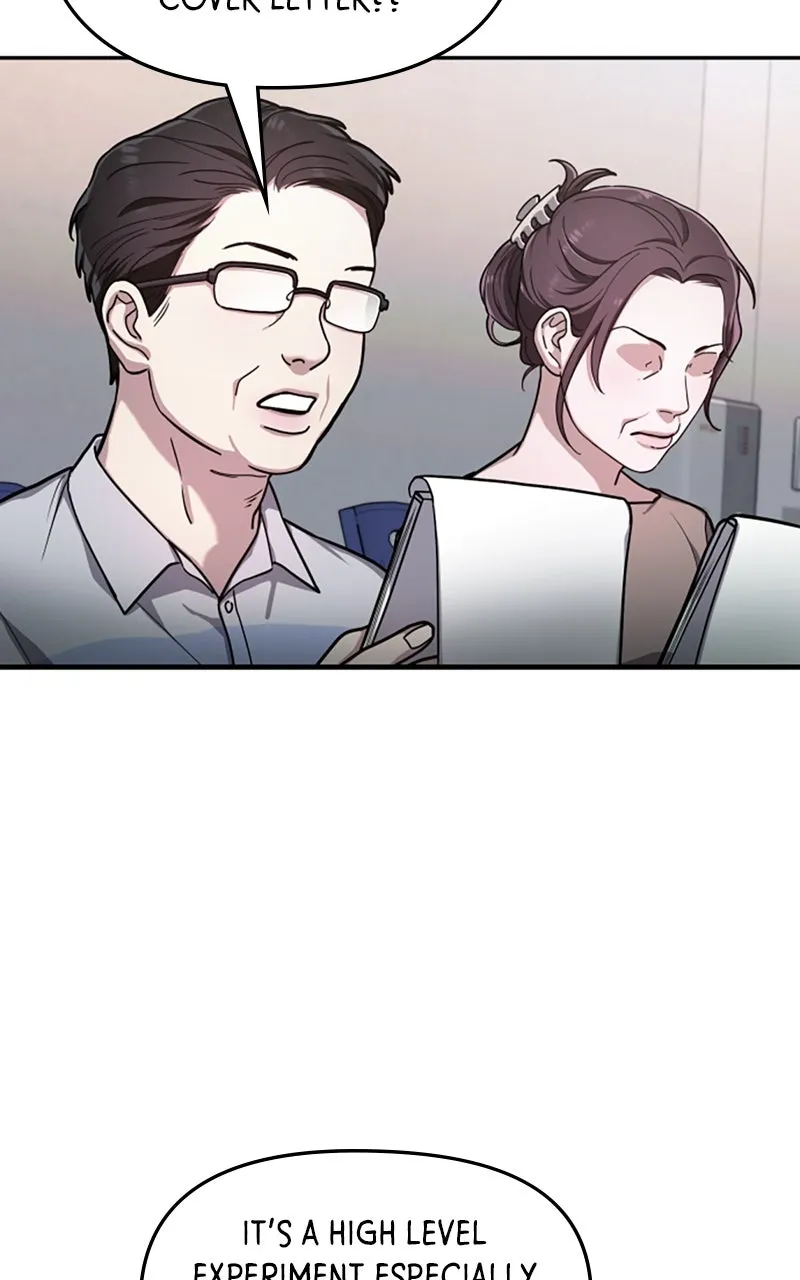 Like Mother, Like Daughter Chapter 31 page 70 - 
