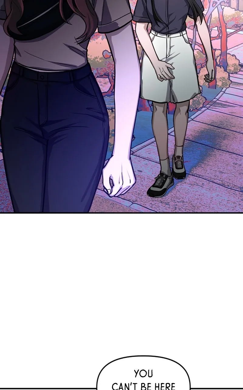 Like Mother, Like Daughter Chapter 31 page 8 - 