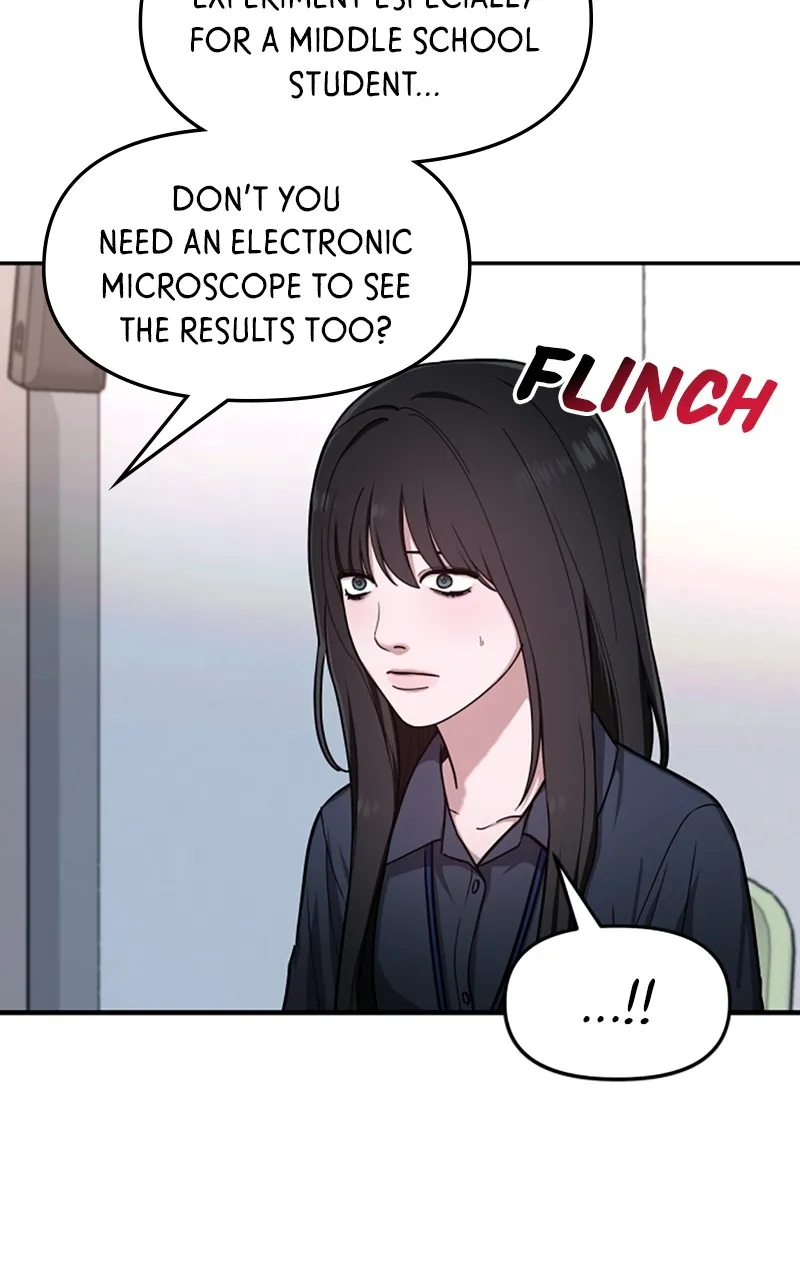 Like Mother, Like Daughter Chapter 31 page 71 - 