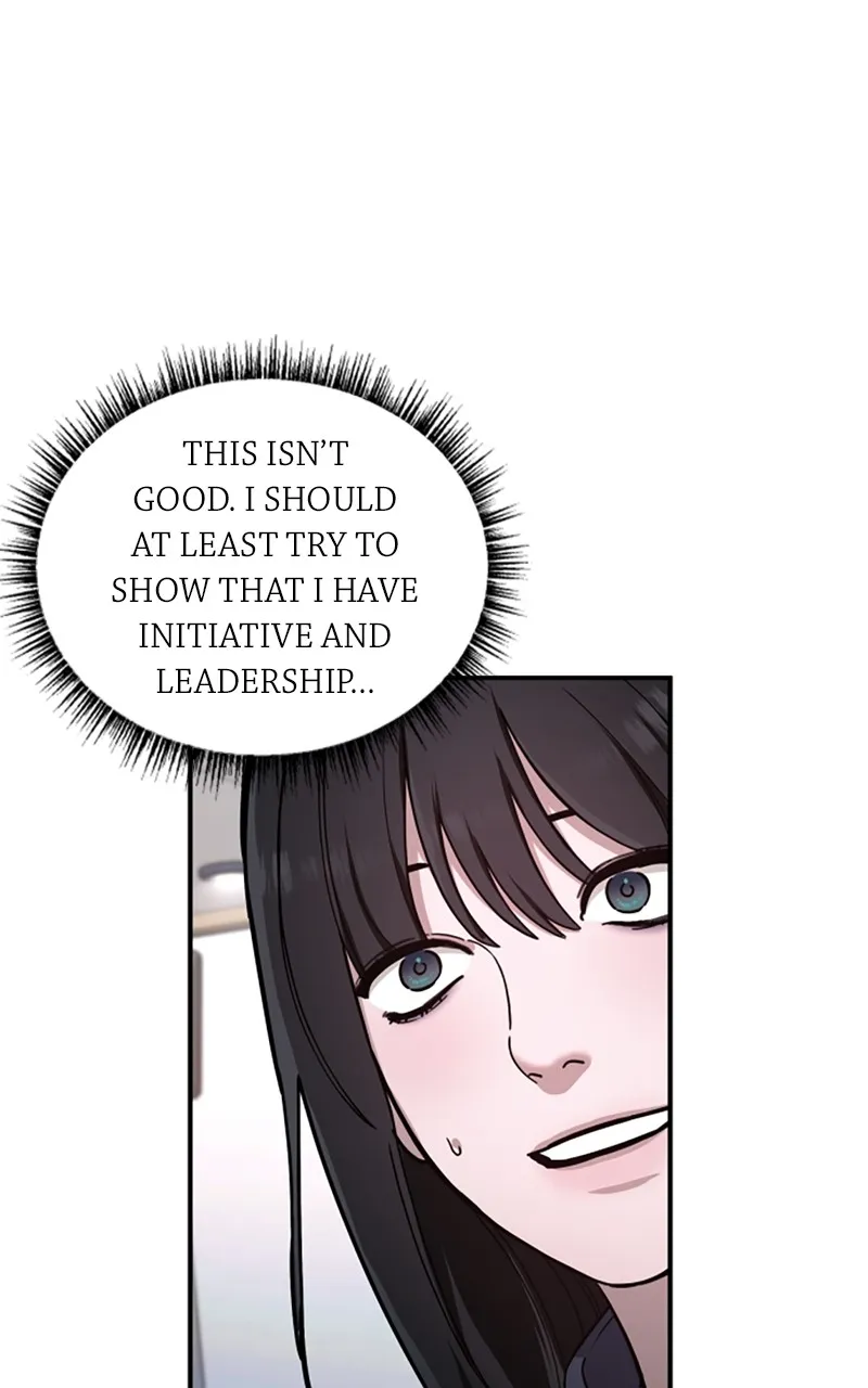 Like Mother, Like Daughter Chapter 31 page 73 - 