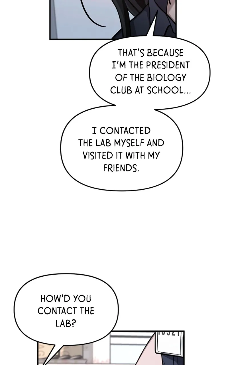 Like Mother, Like Daughter Chapter 31 page 74 - 