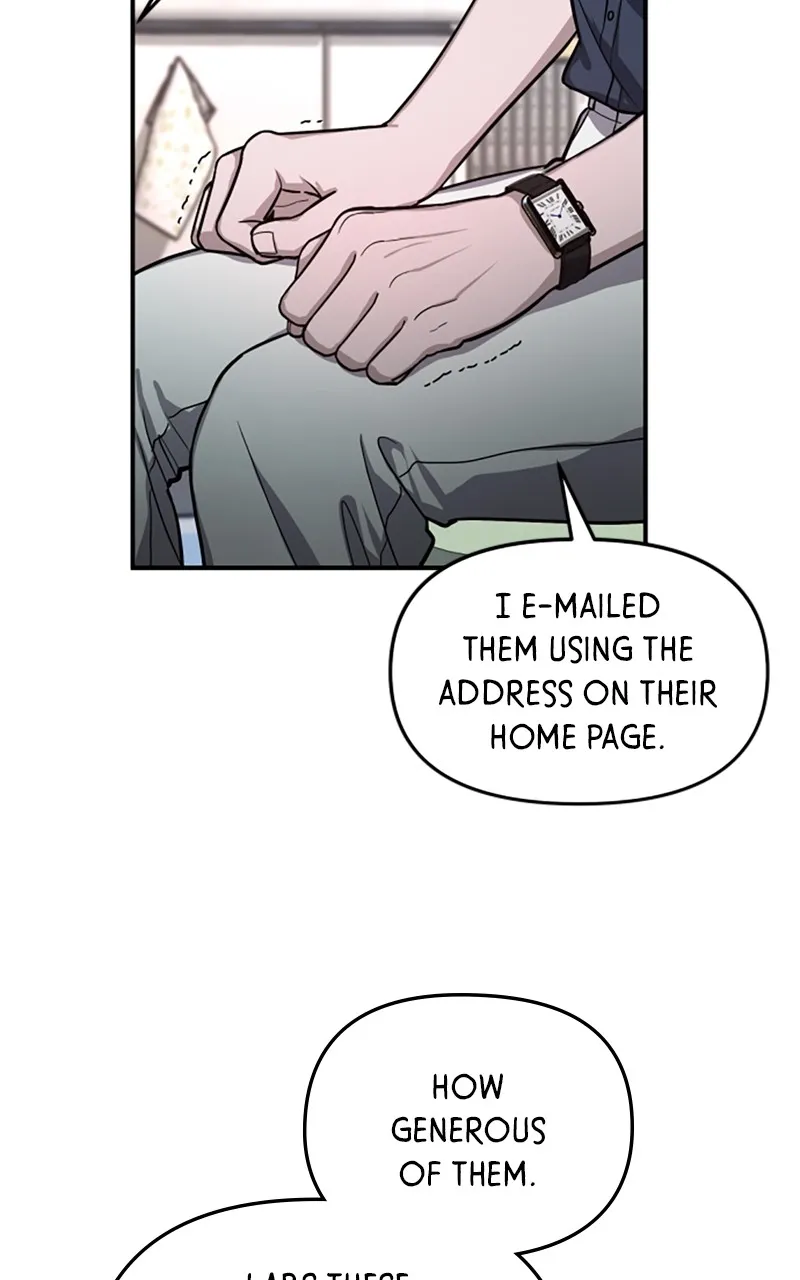 Like Mother, Like Daughter Chapter 31 page 75 - 