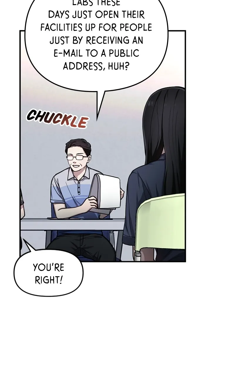 Like Mother, Like Daughter Chapter 31 page 76 - 