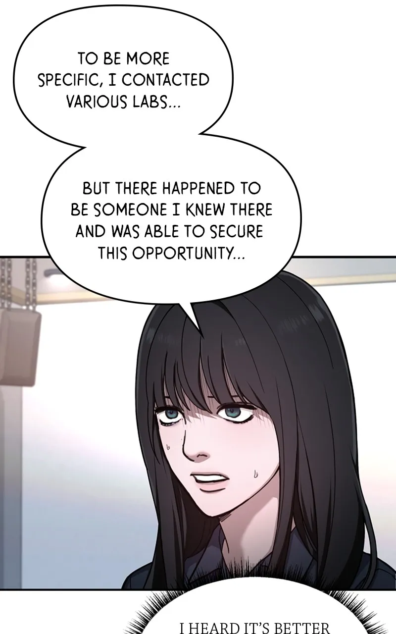 Like Mother, Like Daughter Chapter 31 page 78 - 