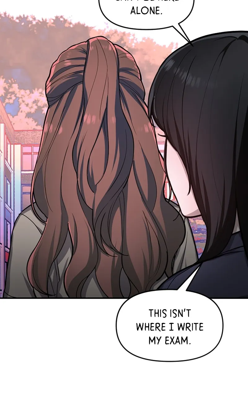 Like Mother, Like Daughter Chapter 31 page 9 - 