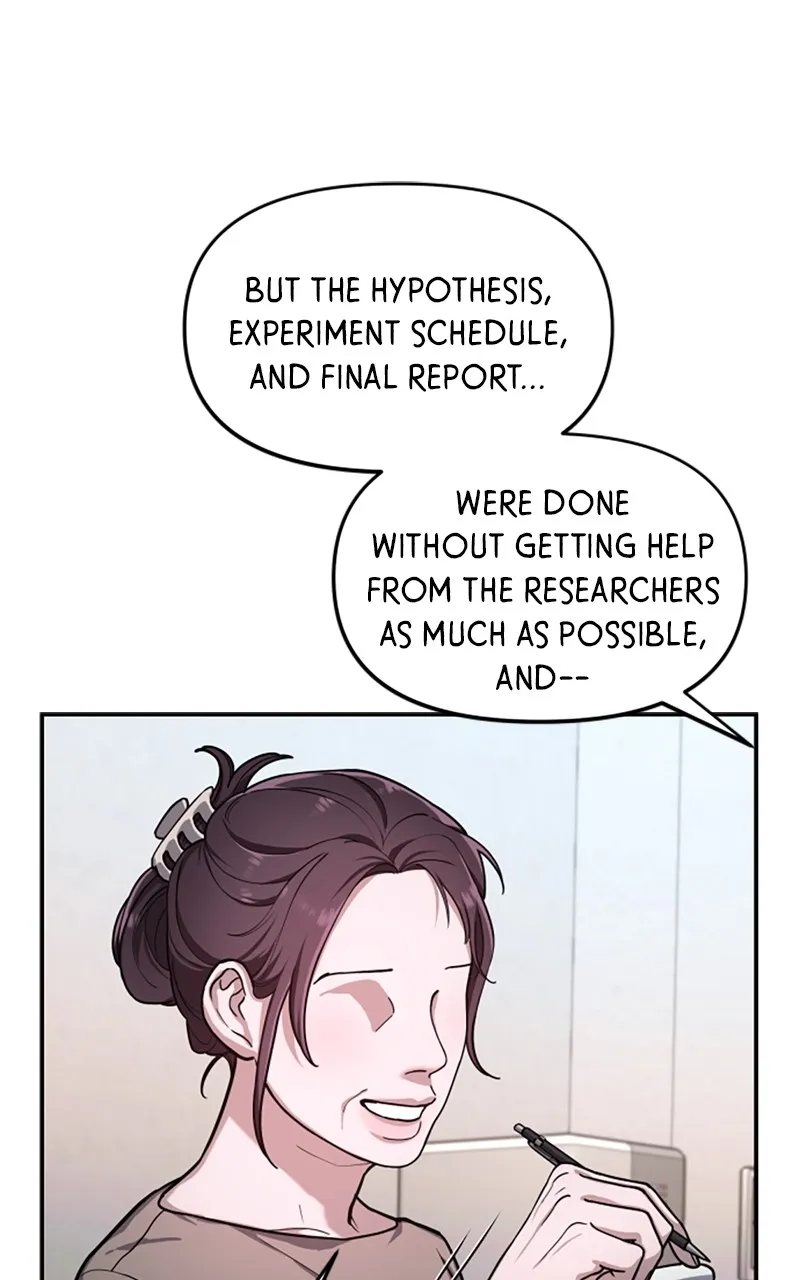 Like Mother, Like Daughter Chapter 31 page 81 - 