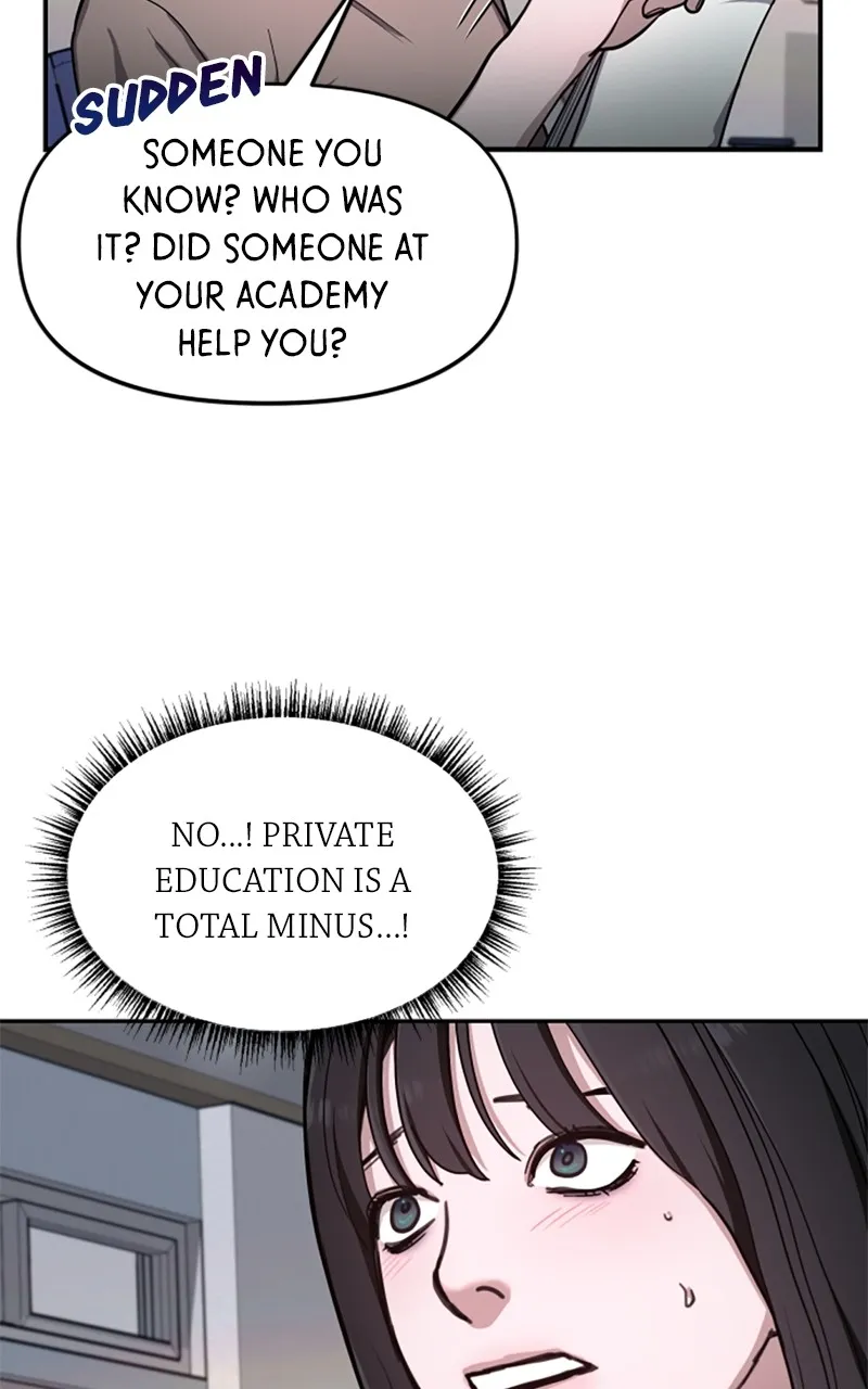 Like Mother, Like Daughter Chapter 31 page 82 - 