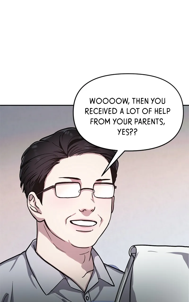 Like Mother, Like Daughter Chapter 31 page 84 - 