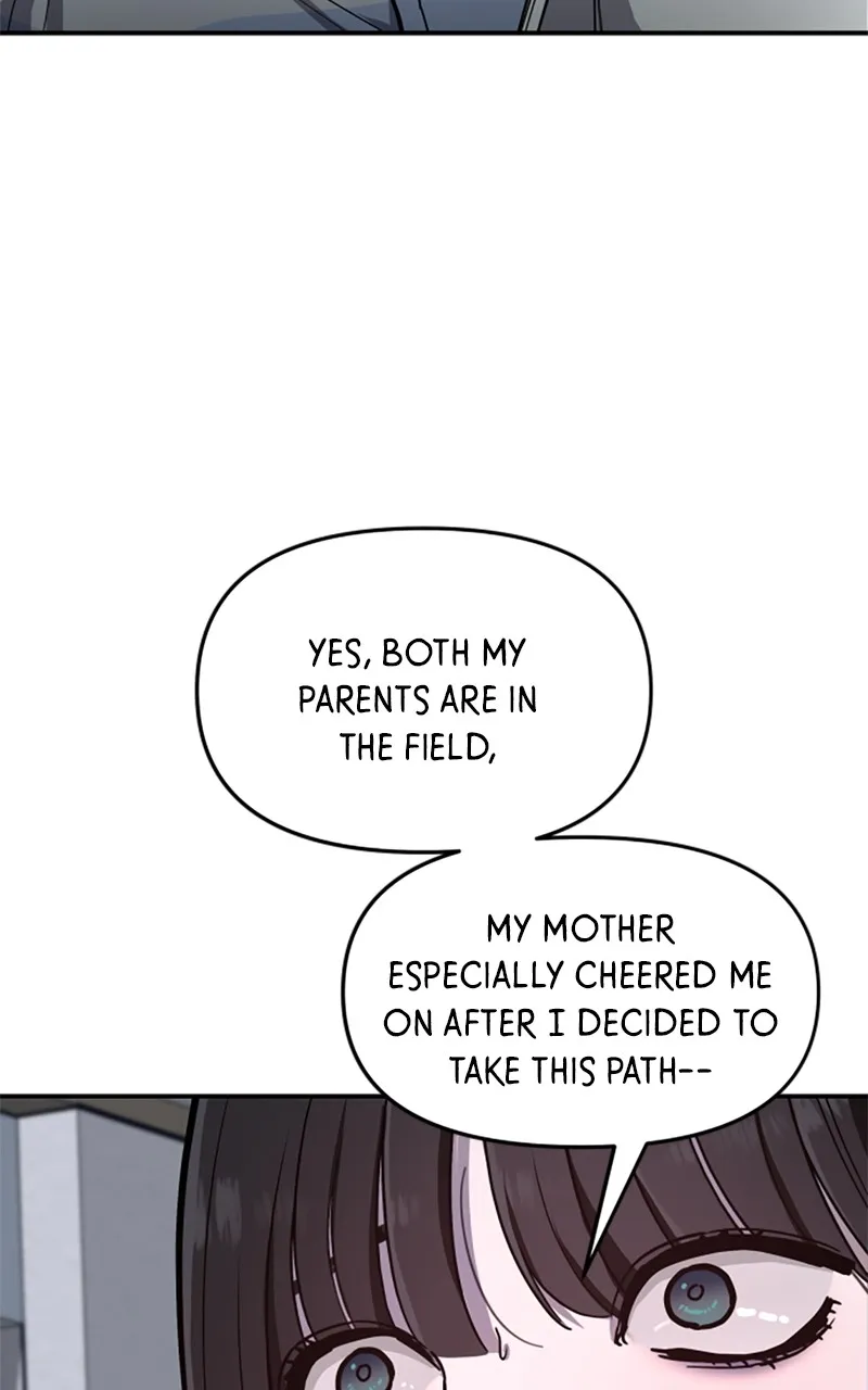 Like Mother, Like Daughter Chapter 31 page 85 - 