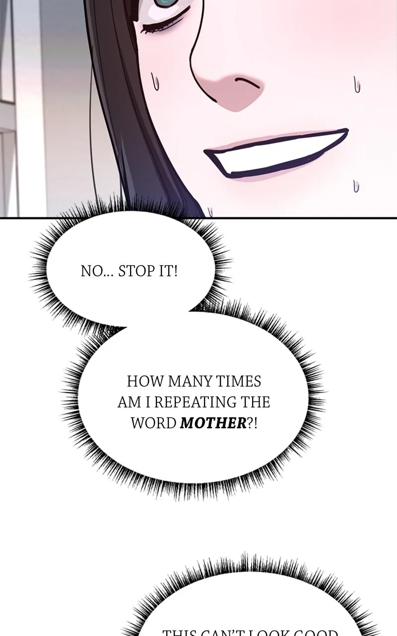 Like Mother, Like Daughter Chapter 31 page 86 - 