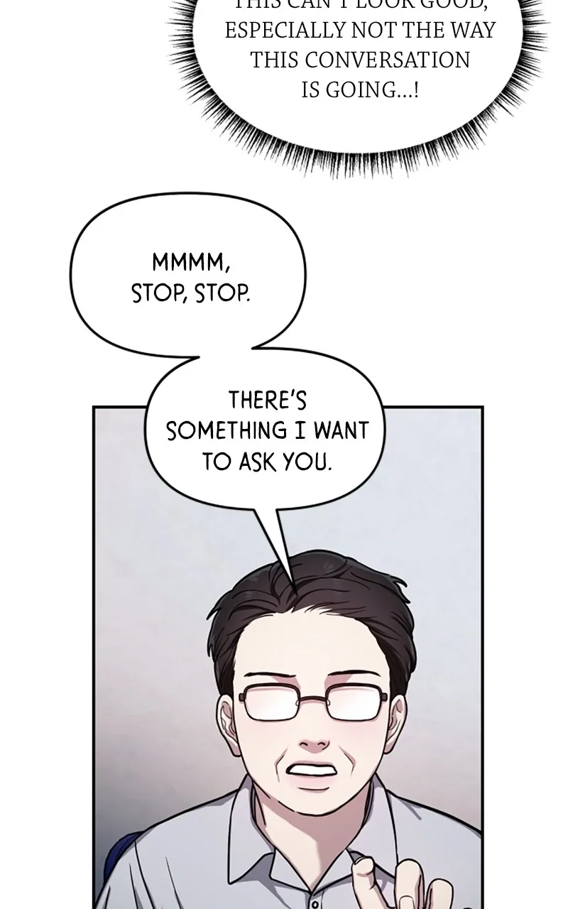 Like Mother, Like Daughter Chapter 31 page 87 - 