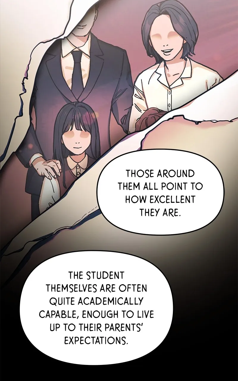 Like Mother, Like Daughter Chapter 32 page 12 - 