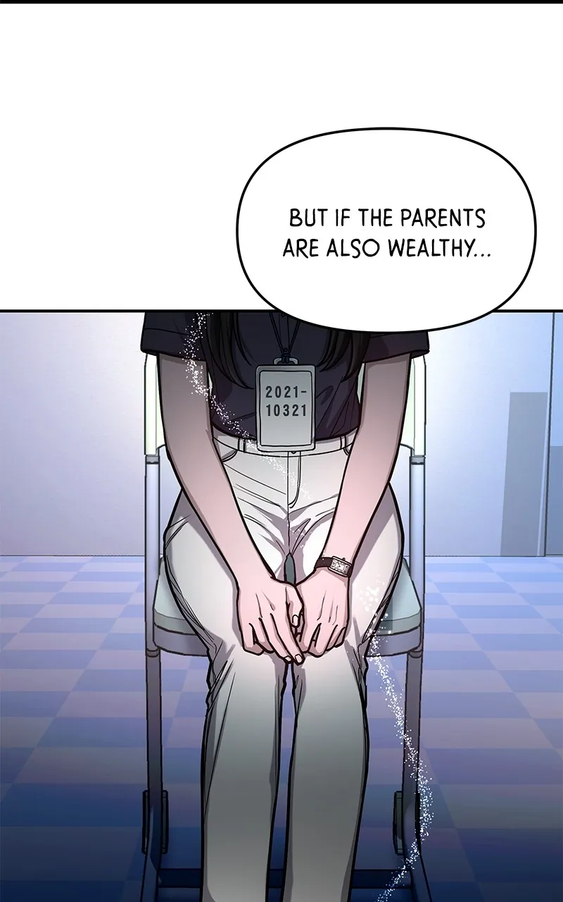 Like Mother, Like Daughter Chapter 32 page 13 - 