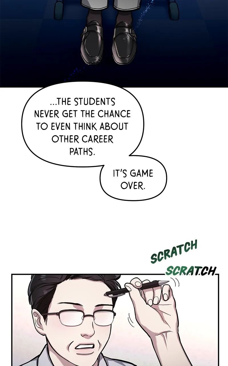Like Mother, Like Daughter Chapter 32 page 14 - 