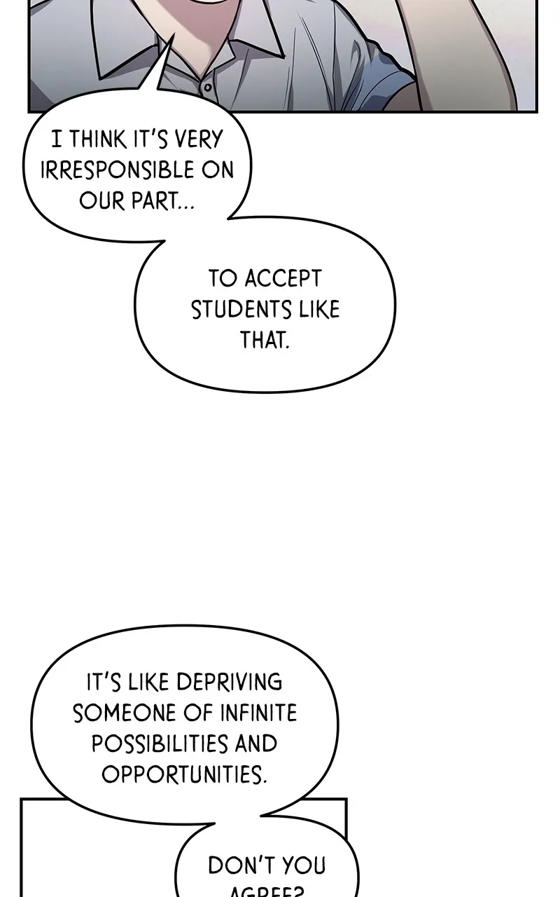 Like Mother, Like Daughter Chapter 32 page 15 - 